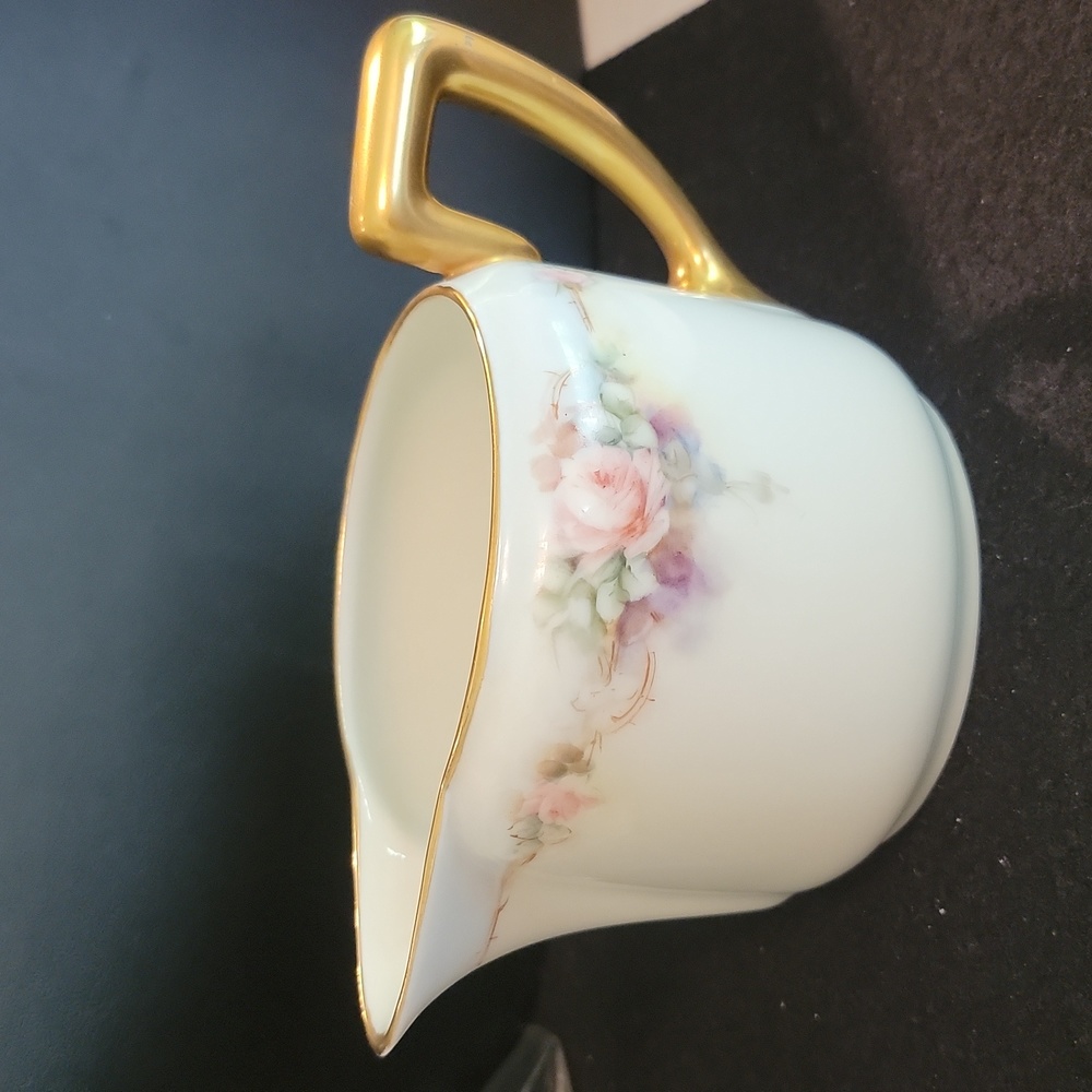 Vintage Rosenthal Creamer